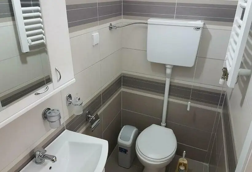 اتاق استاندارد, Hostel Beko