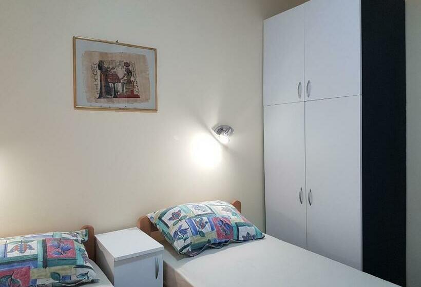 اتاق استاندارد, Hostel Beko