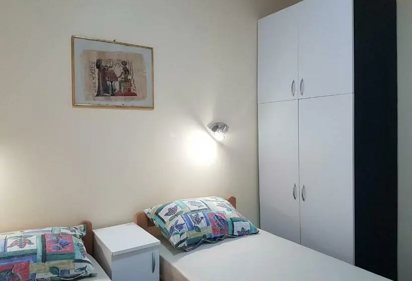 اتاق استاندارد, Hostel Beko