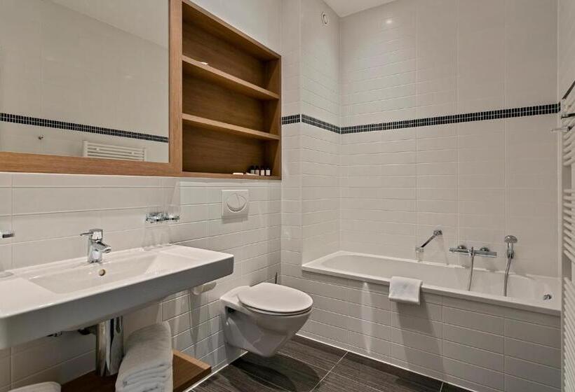 חדר סטנדרט, Astoria