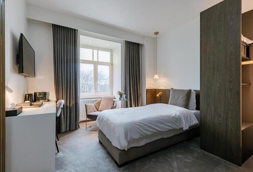 חדר דלוקס יחיד, Astoria