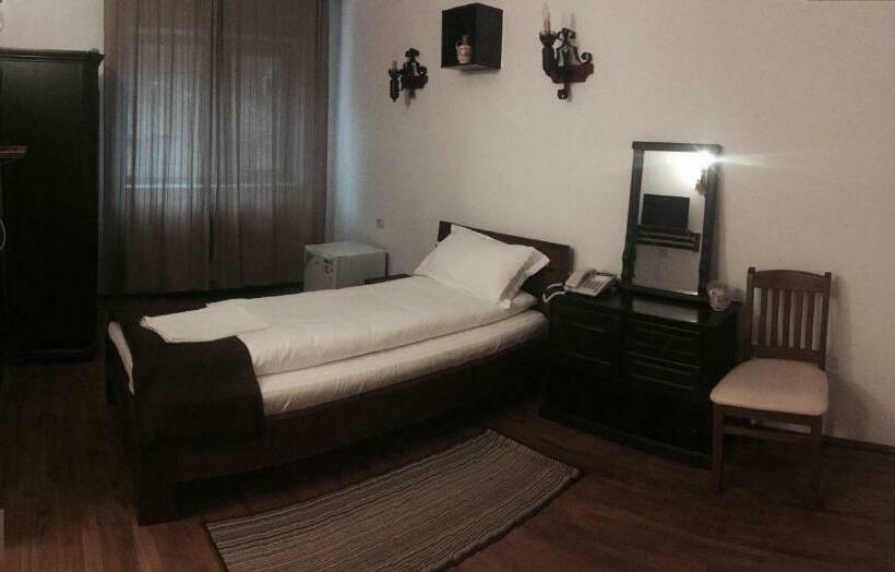 스탠다드 싱글 룸, Casa Vlahilor