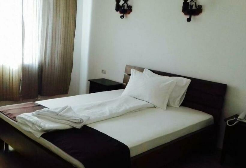 스탠다드 싱글 룸, Casa Vlahilor