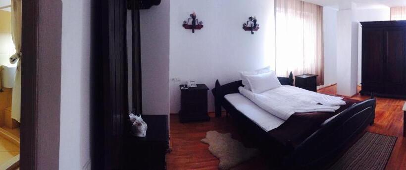 스탠다드 룸, Casa Vlahilor