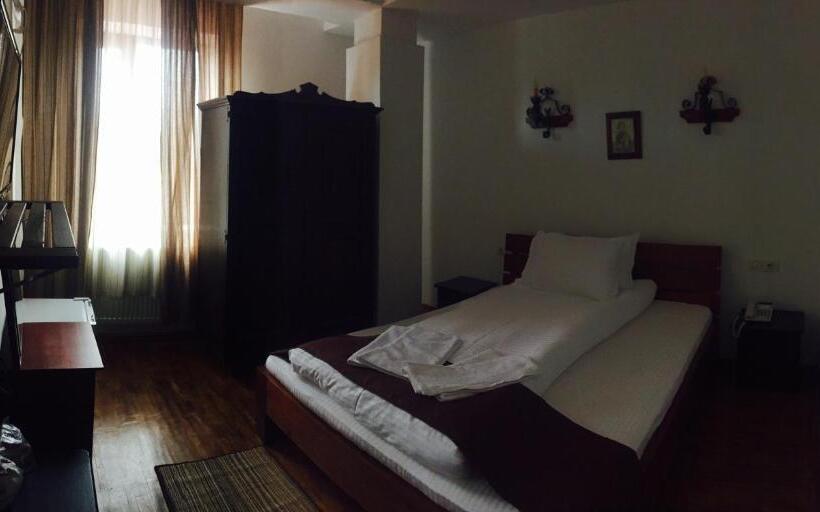 스탠다드 룸, Casa Vlahilor