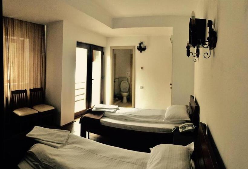 스탠다드 룸, Casa Vlahilor