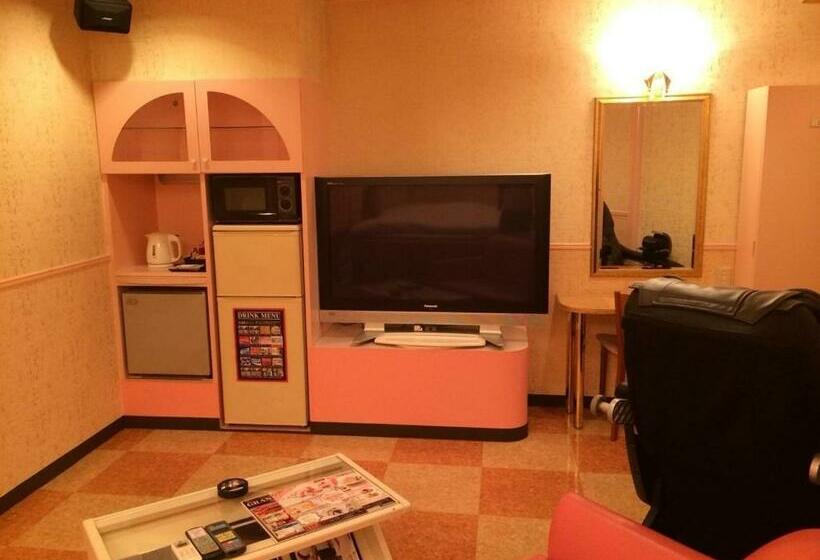 スタンダードルーム, Himeji Baby Kiss