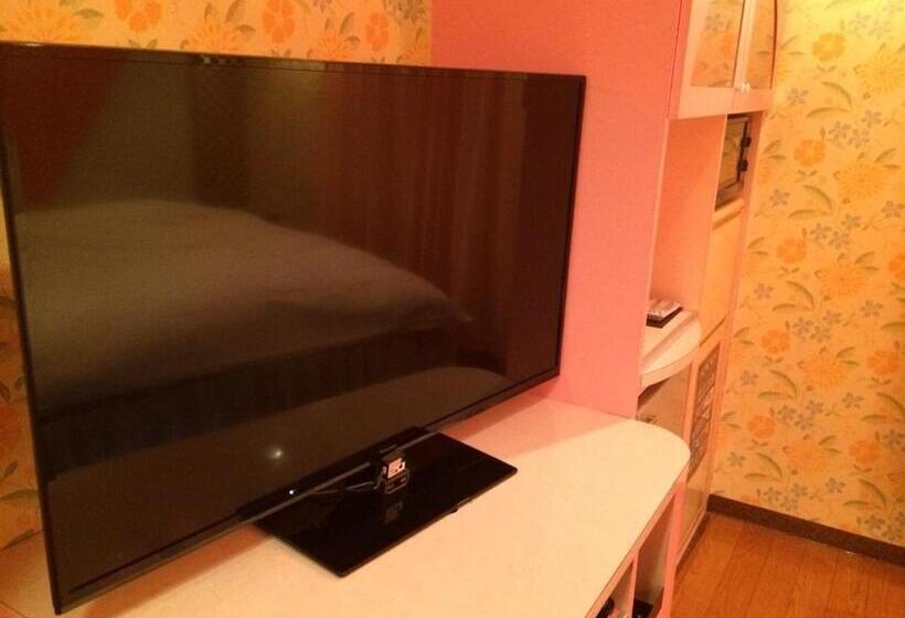 スタンダードルーム, Himeji Baby Kiss