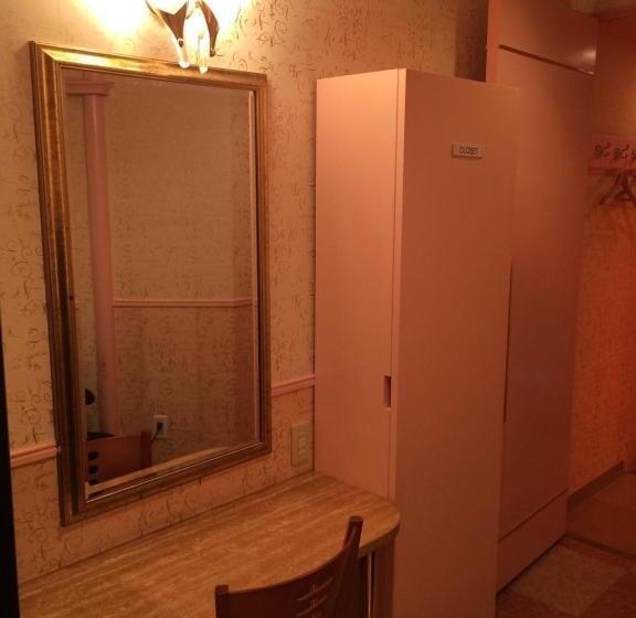 スタンダードルーム, Himeji Baby Kiss