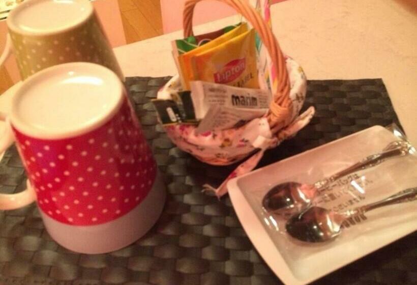 スタンダードルーム, Himeji Baby Kiss