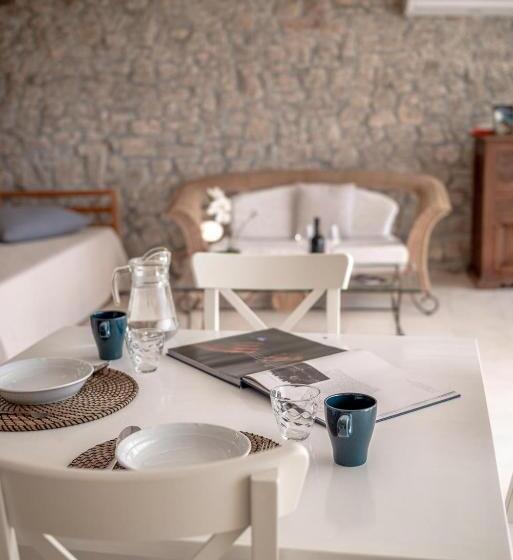 آپارتمان 1 خوابه, Masseria Pavone