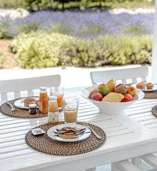 شقة غرفة واحدة مطلة على الحديقة, Masseria Pavone