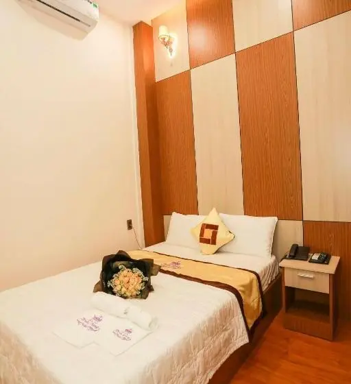 اتاق استاندارد, Khách Sạn Triều Dâng