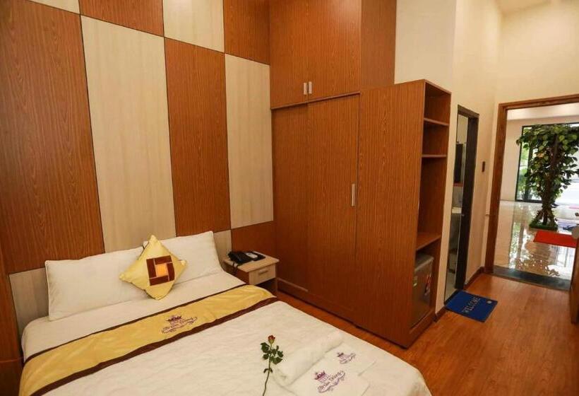 اتاق استاندارد, Khách Sạn Triều Dâng