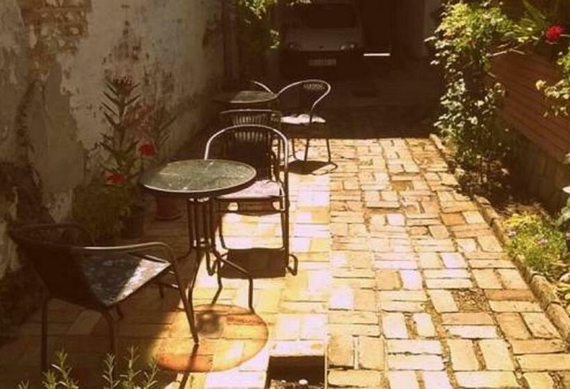 اتاق استاندارد, Sobe Gajić Sremski Karlovci