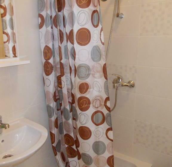 اتاق استاندارد, Sobe Gajić Sremski Karlovci