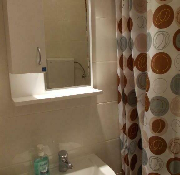 اتاق استاندارد, Sobe Gajić Sremski Karlovci