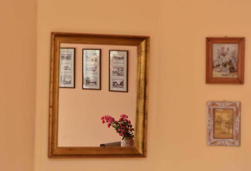 اتاق استاندارد سه نفره, Sobe Gajić Sremski Karlovci