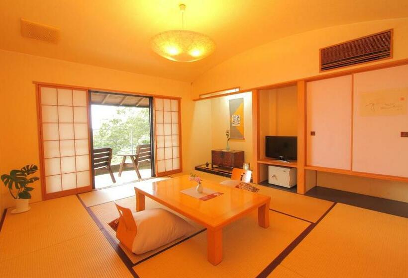 جناح, Nasubi No Hana