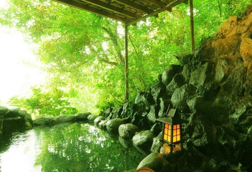 جناح, Nasubi No Hana