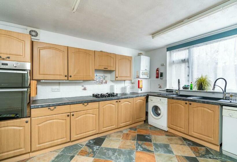 标准间, College Street Abode