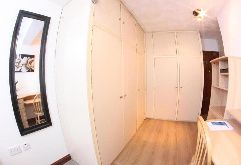 豪华房间, College Street Abode