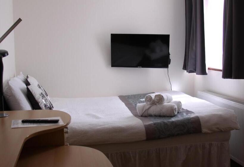 豪华房间, College Street Abode