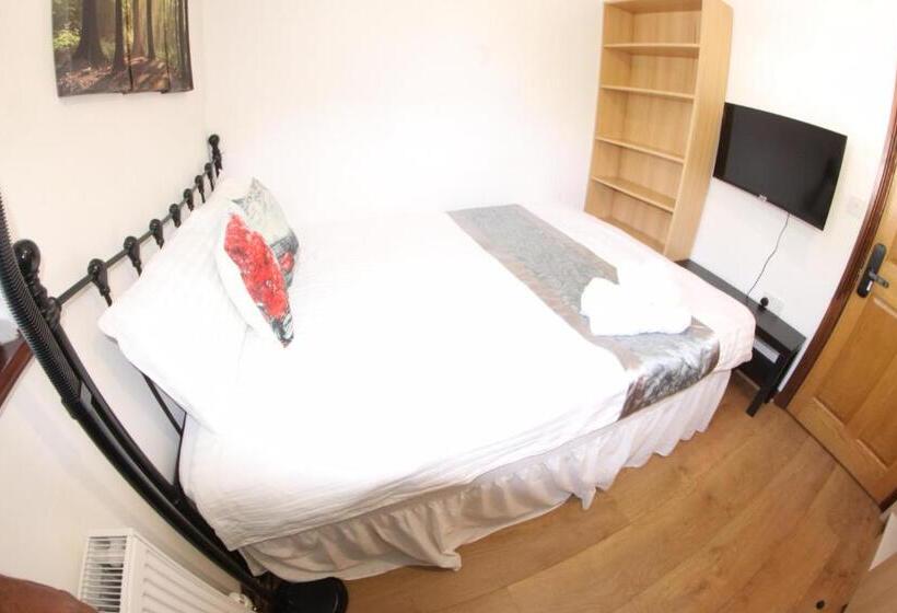 标准间, College Street Abode