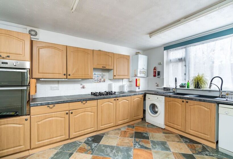 豪华房间, College Street Abode