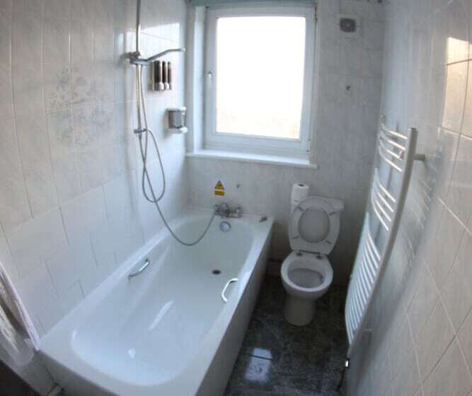 豪华房间, College Street Abode