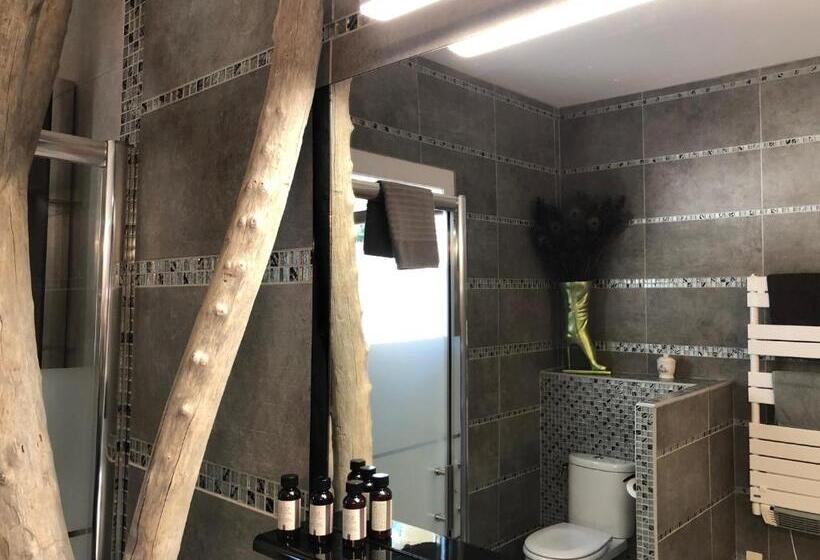 디럭스 룸, Les 5 Arches