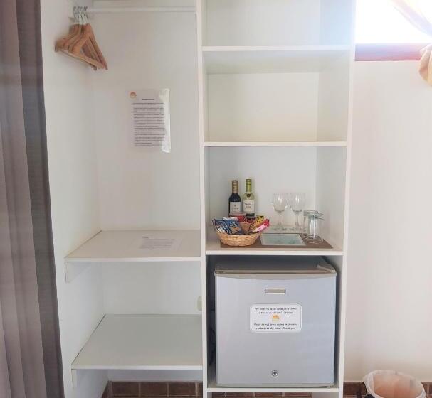 Семейный Номер Вид на Море, Punta Del Norte Bungalows