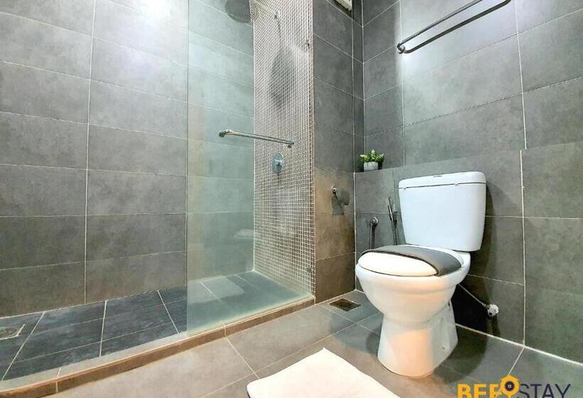 スイート, Empire Damansara Hotel Suites By Beestay