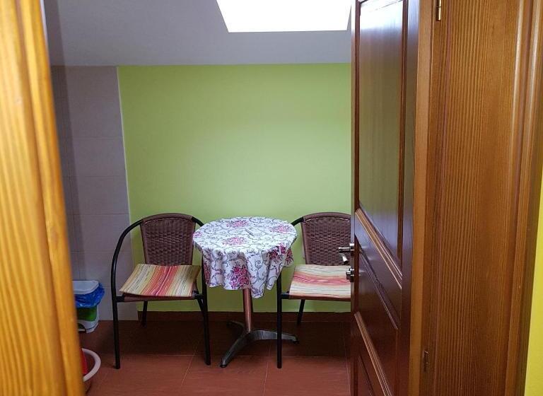 اتاق استاندارد یک نفره, Apartments Lucic