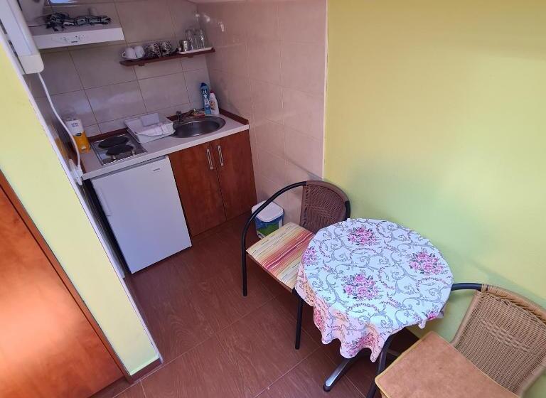 اتاق استاندارد یک نفره, Apartments Lucic