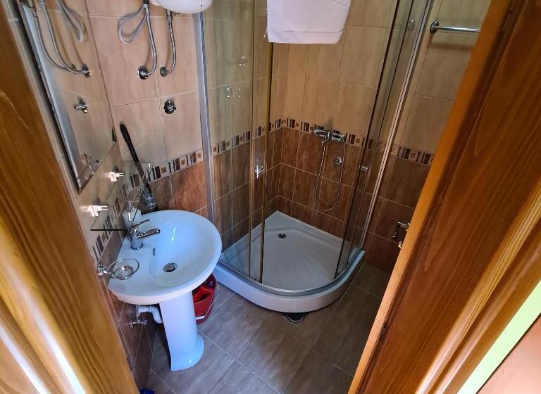 اتاق استاندارد یک نفره, Apartments Lucic