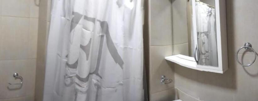 غرفة ديلوكس ثلاثية, Depto Temporario La Plata