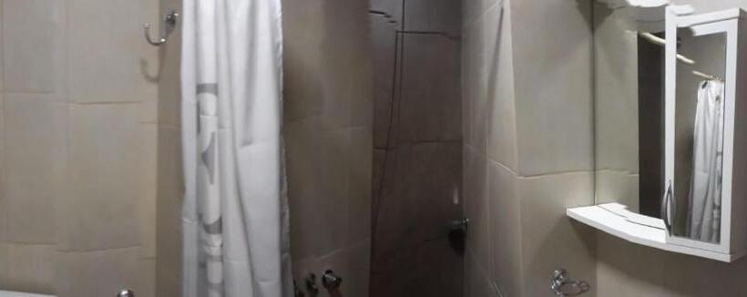 غرفة ديلوكس ثلاثية, Depto Temporario La Plata