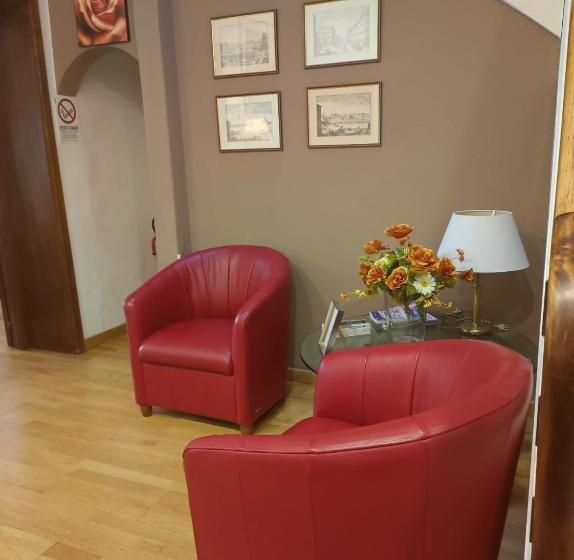 Economy Quadruple Room, La Petite Maison