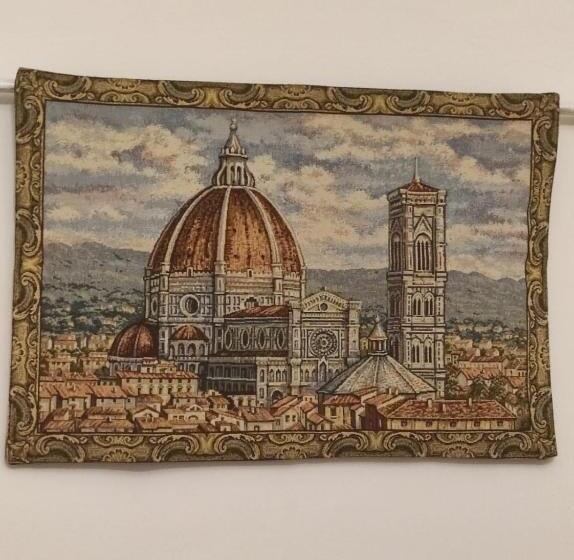 اتاق کلاسیک چهارنفره, La Petite Maison