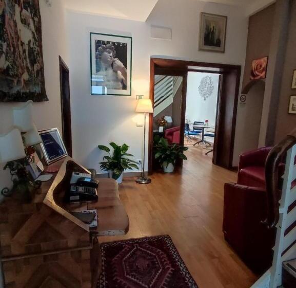 اتاق کلاسیک چهارنفره, La Petite Maison