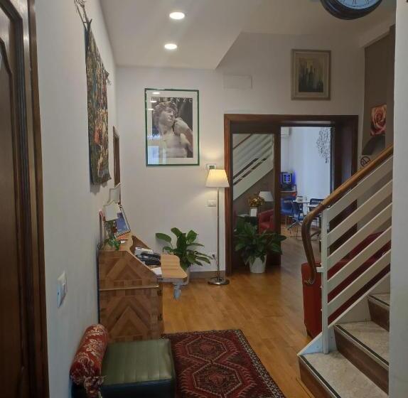 اتاق کلاسیک چهارنفره, La Petite Maison