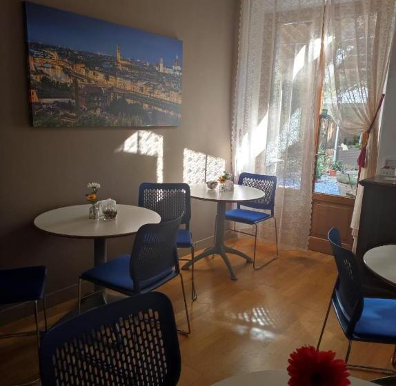 سوییت جونیور, La Petite Maison