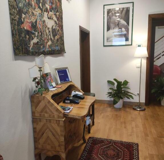 سوییت جونیور, La Petite Maison