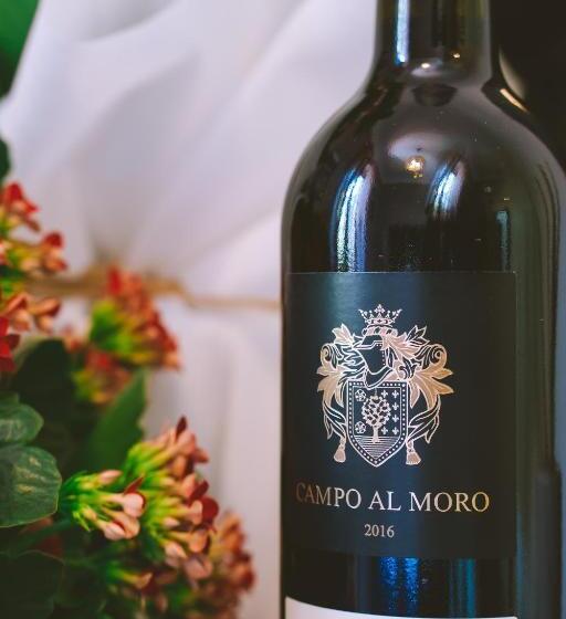 اتاق استاندارد با تراس, La Petite Maison