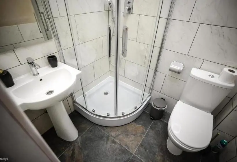 اتاق استاندارد, Kyiv Boutique Apartments