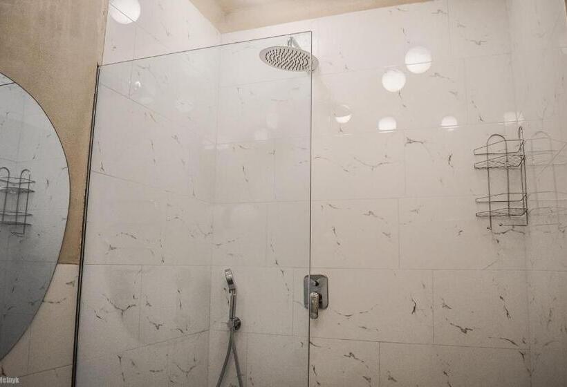 اتاق لوکس, Kyiv Boutique Apartments