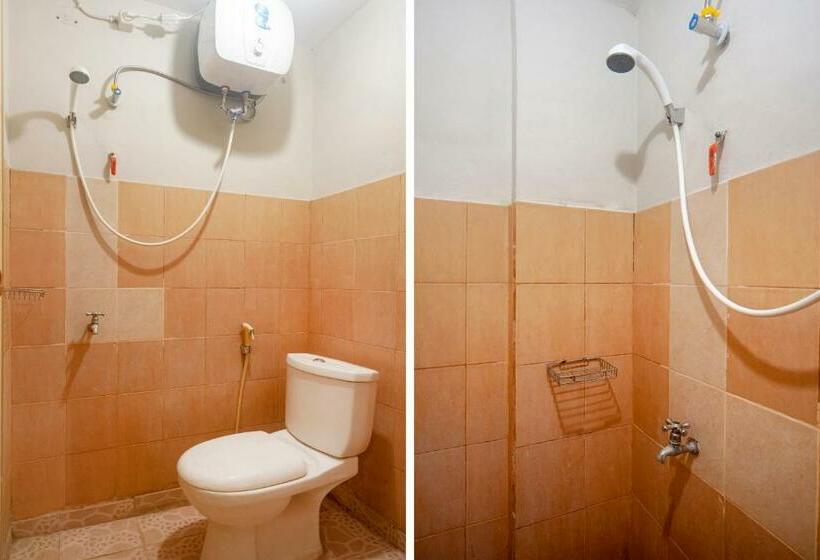 이코노미 싱글 룸, Oyo Life 3034 Taman Melati