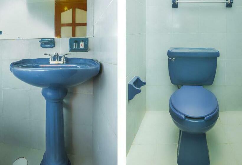 اتاق سوپریور, Oyo Posada Los Angeles