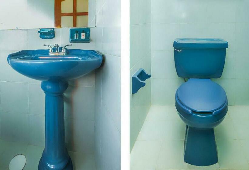 اتاق سوپریور, Oyo Posada Los Angeles